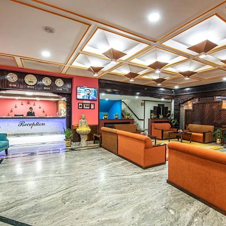 Hotel Nirvana By Luxury International Paklihwa Ngoại thất bức ảnh